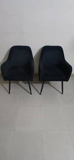 Brand new Chairs