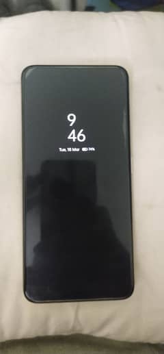 oppo Reno 2f pop up camera