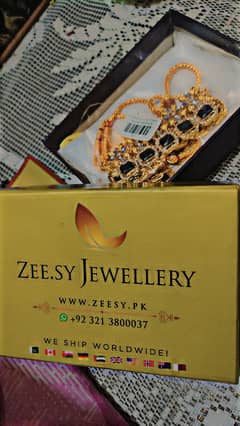 Zeesy