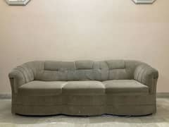 7-Seater Sofa Set