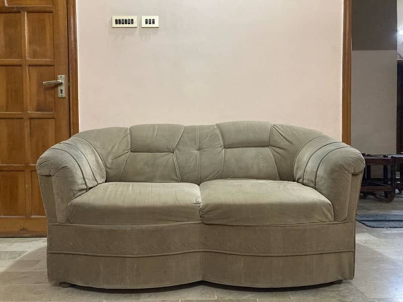 7-Seater Sofa Set 3