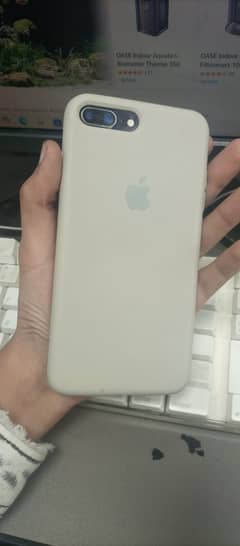 iPhone 8 Plus 64gb condiction 10/9 exchange possible