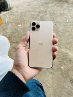 iPhone 11 pro 256Gb PTA approved