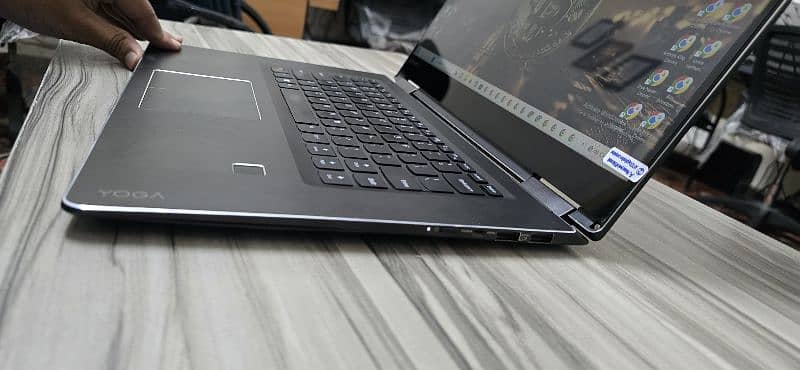 LENOVO YOGA 710 5