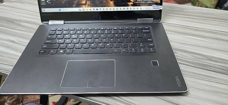 LENOVO YOGA 710 7