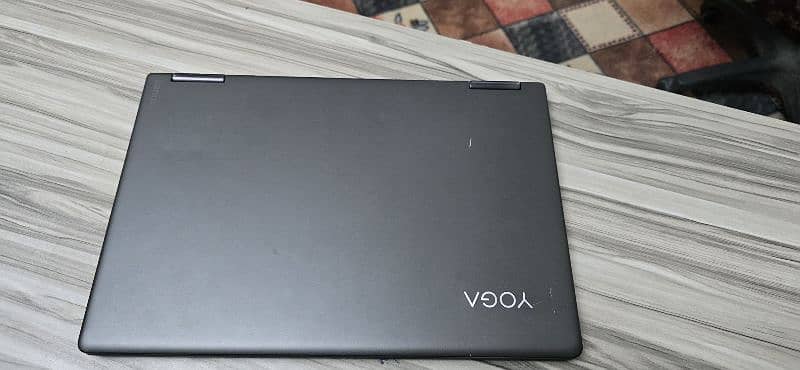 LENOVO YOGA 710 8