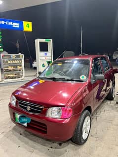 Suzuki Alto 2003