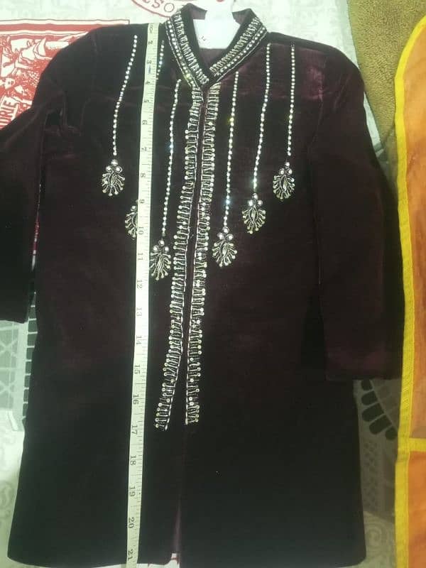 Shalwar kameez 4