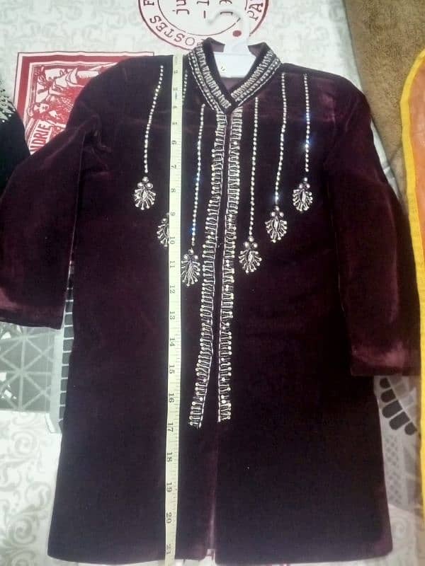 Shalwar kameez 5