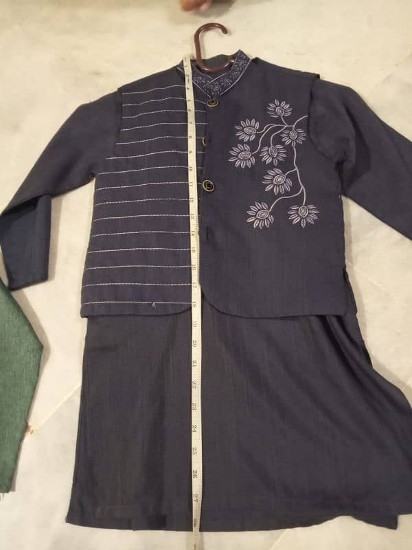 Shalwar kameez 15