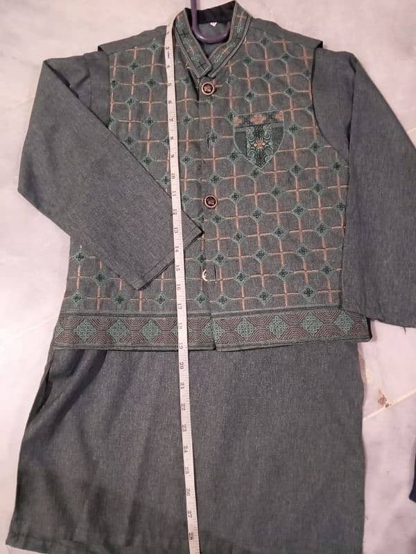 Shalwar kameez 16