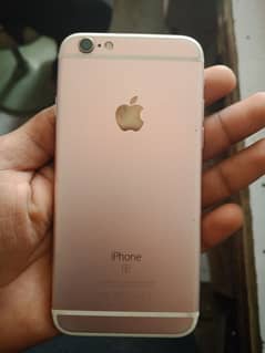 iphone 6s 16gb