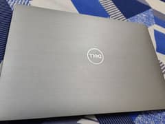 Dell Latitude 7400  i7 8th