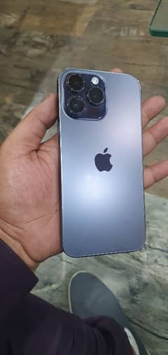 I phone 14 pro max