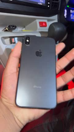 Apple iPhone XS Max