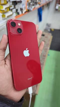 iphone 13 non PTA 128 GB