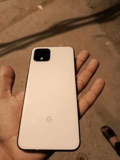 google pixel 4