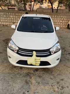 Suzuki Cultus 2022