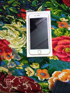 Iphone 6s non pta 10/8 condition with box