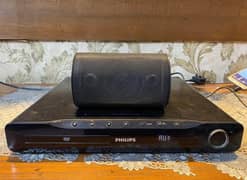 home theatre phillips