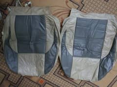 Honda Civic 2001 to 2006 seat covers