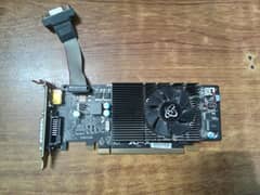 Amd Radeon hd 6570 2gb vram