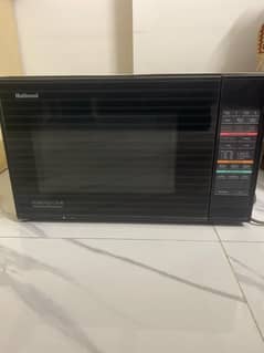 National Microwave