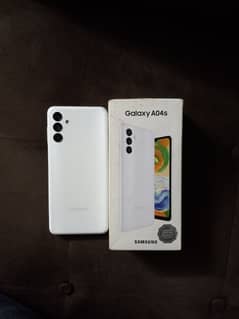 Samsung a04s