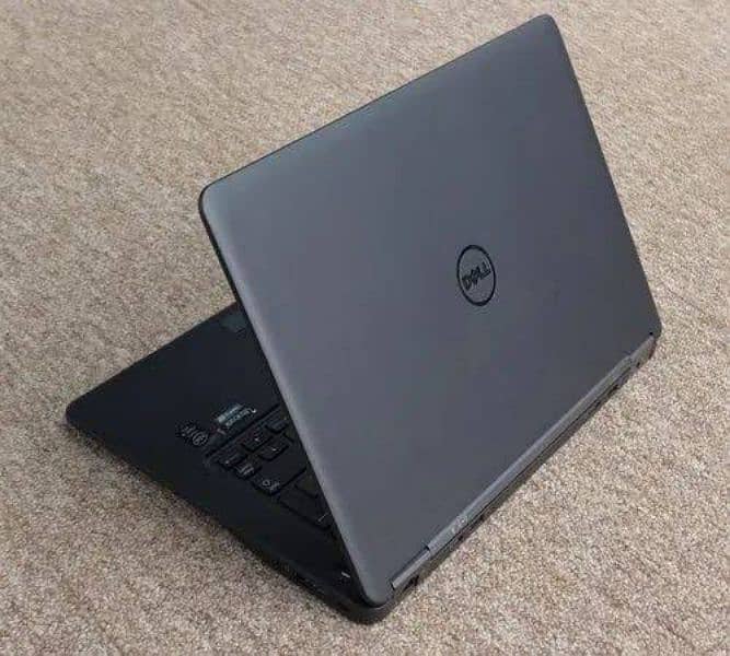 Dell Lattitude E7450 1