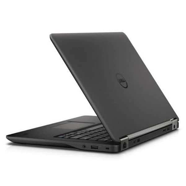 Dell Lattitude E7450 2