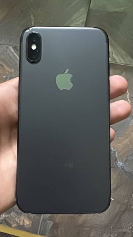 iPhone x pta 0