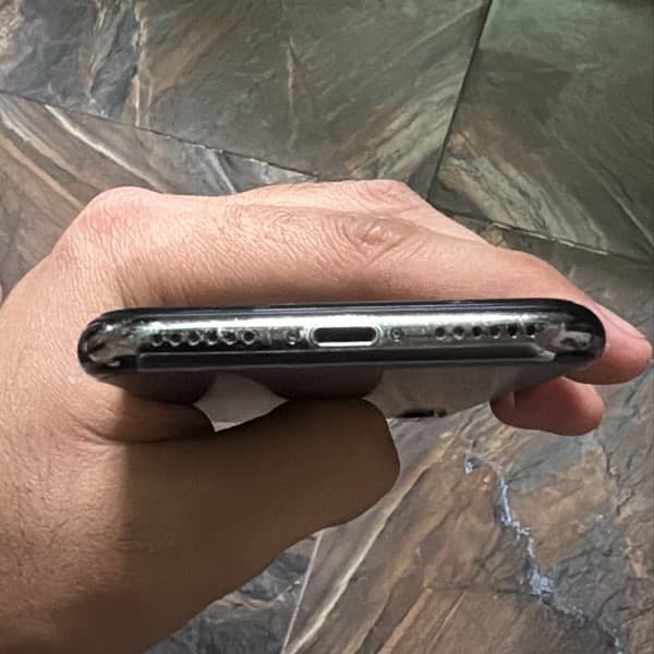 iPhone x pta 3