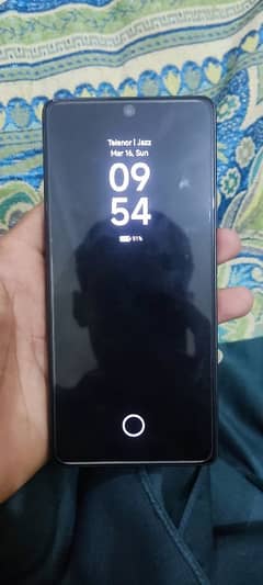 Redmi Note 13 Pro 12+12 (512)Gb Just Box Open