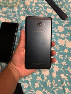 Samsung J7 Max