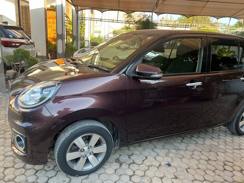 Toyota Passo 2018 2