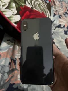 IPHONE XS MAX 256GB