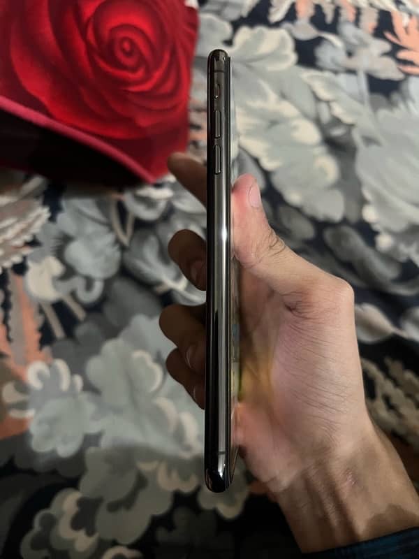 IPHONE XS MAX 256GB 6