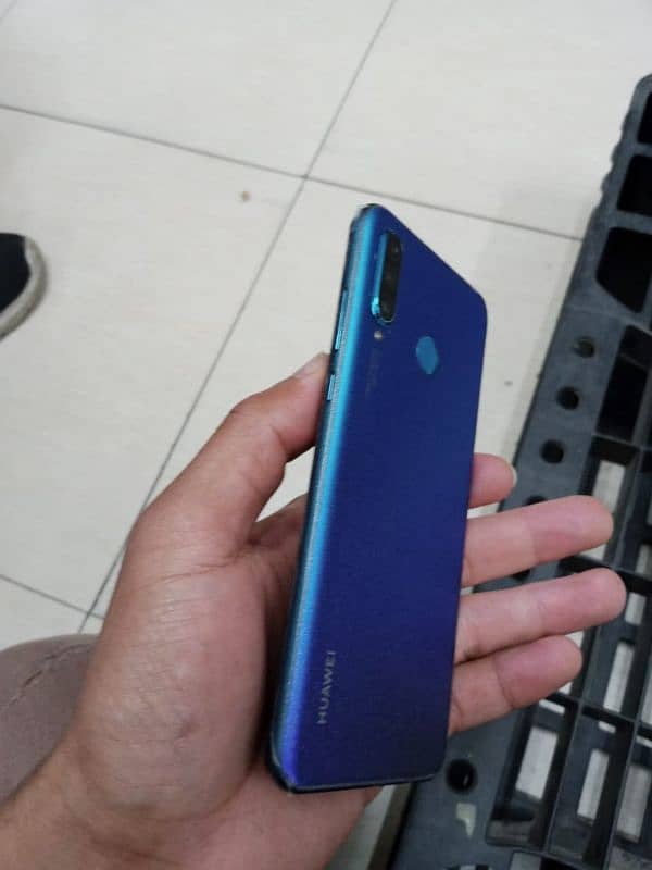 huawei p30 lite 6