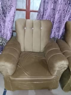 NEW SOFA SET FOR SALE IN CHEAP PRICE