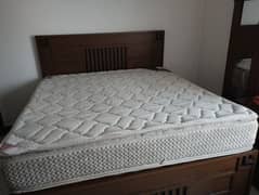 sapring mattress for sale