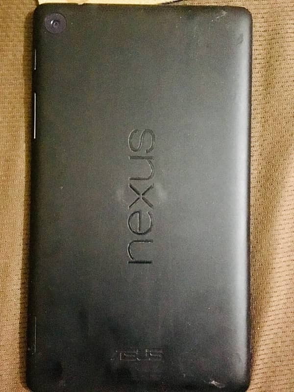 nexus 1