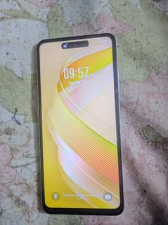 Infinity Smart 8 (4+64)