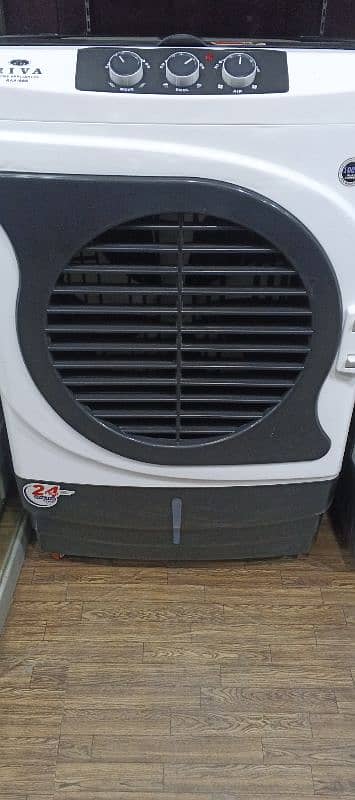 RIVA air cooler. . 0