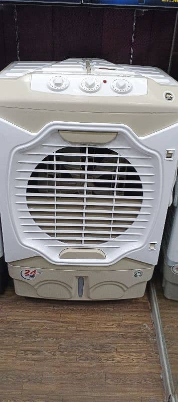 RIVA air cooler. . 1