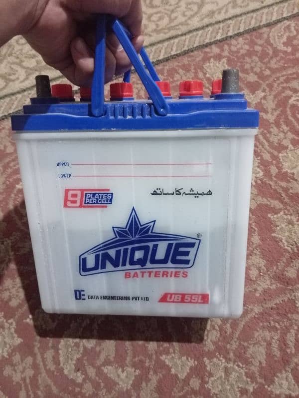 unique batteries 1