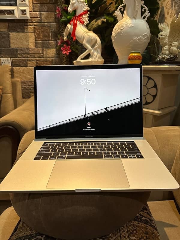 Macbook Pro 2019 8