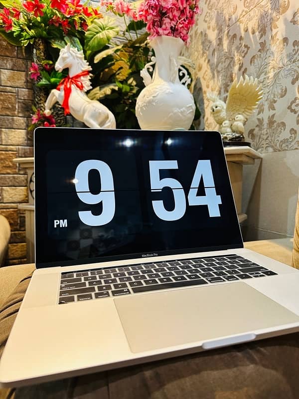 Macbook Pro 2019 14