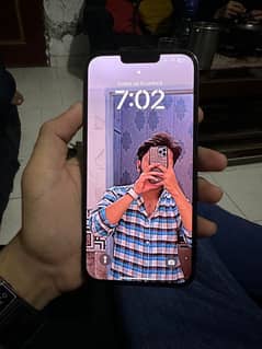 Iphone 13 pro max non pta factory unlock 256GB water pack