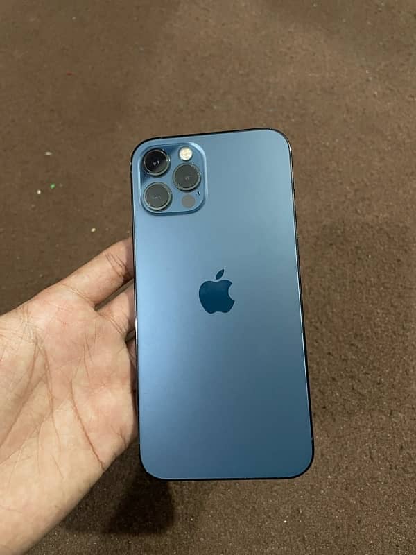 iphone 12 pro 128gb FU 3