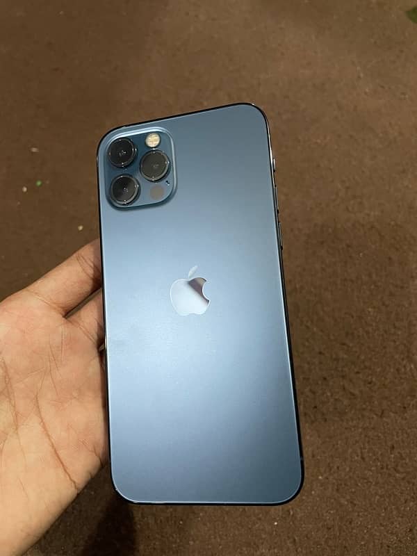 iphone 12 pro 128gb FU 5